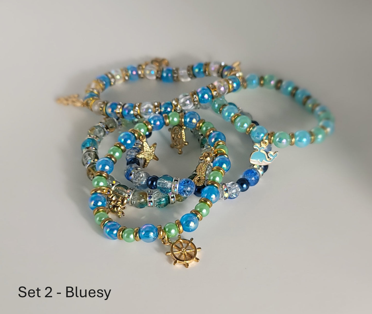 Bracelet Grab Bags