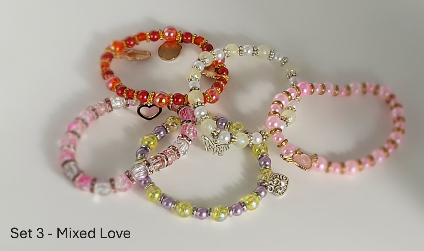 Bracelet Grab Bags